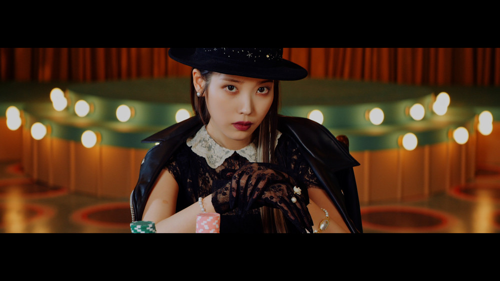 IU《Coin》