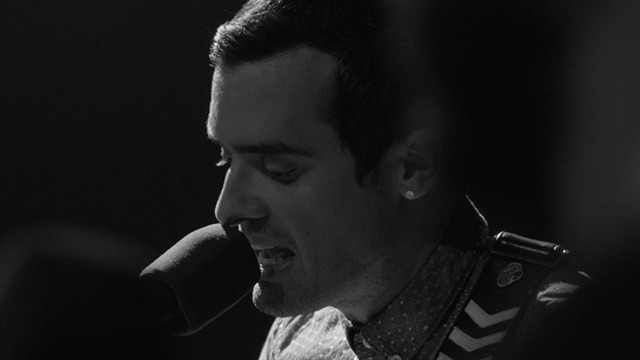 Gabriel Rios《Madstone》