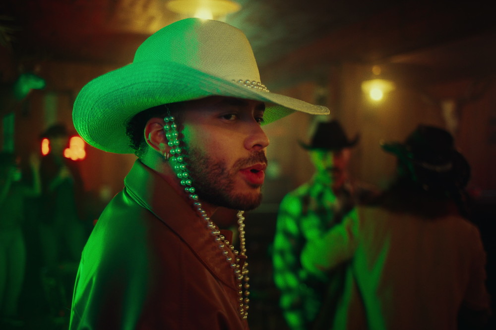 Prince Royce&Gabito Ballesteros《Cosas de la Peda》