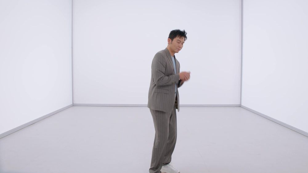 李晨&郑恺&沙溢&白鹿&周深&范丞丞&宋雨琦 (YUQI)&张真源&孟子义&李昀锐&奔跑吧《奔跑吧》