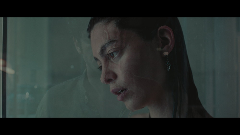 Tananai《ALIBI》