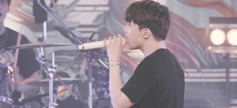 N.Flying《Songbird (Live-2019 Concert -BROTHERHOOD-@SHINKIBA STUDIO COAST, Tokyo)》