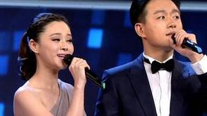 佟大为&关悦 - 经过 (Live)