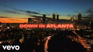 Pharrell Williams&Travis Scott - Down In Atlanta (Explicit)