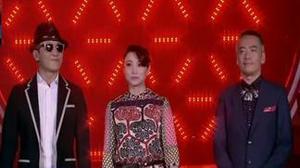 麦子杰&毛宁&朱桦 - 夜上海 + 月圆花好 + 给我一个吻 + 我的心里只有你没有他