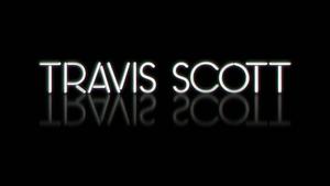 Travis Scott&Kacy Hill - 90210