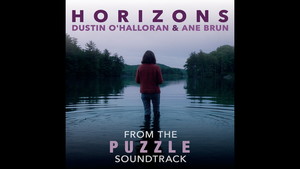Dustin O'Halloran&Ane Brun&Echo Collective - Horizons