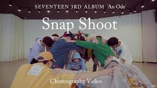 Snap Shoot封面