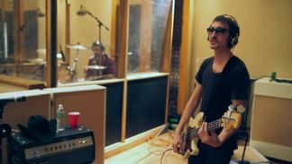 Factory-Band of Horses