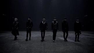 Young, Wild & Free-B.A.P
