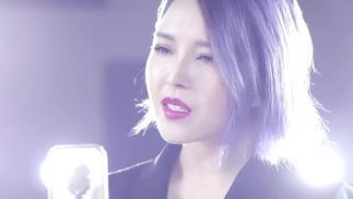 我只愿相信你-崔子格