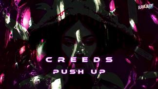 Push Up-Creeds