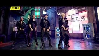 不要不要(Stop Stop It) 舞蹈版-GOT7