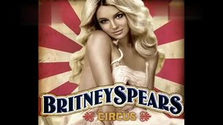 My Baby-Britney Spears