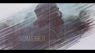 Slow Down Summer-Thomas Rhett