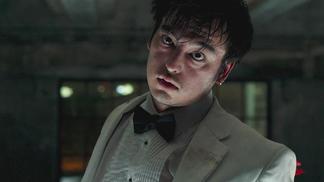SLOW DANCING IN THE DARK-Joji