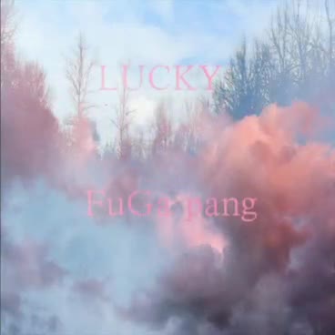 【FREE】lucky-FuGa pang