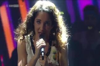 Shine (Eurovision 2013 – Austria)-Natália Kelly