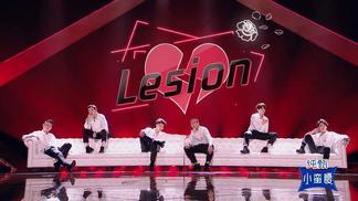 Lesion（BINGBIAN病变）-R1SE何洛洛&赵宥维&彭楚粤&肖凯中&邓佳坤&四正