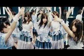 命は美しい-乃木坂46