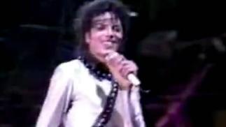 Rock with You-Michael Jackson