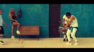 Hasta Que Se Seque el Malecón-Jacob Forever