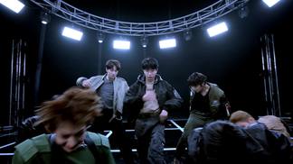 CRAYON-골든 차일드