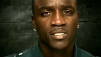 Sorry,Blame It On Me-Akon