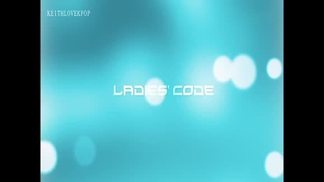 아파도 웃을래-Ladies' Code