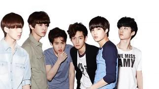 MACHINE-EXO-K