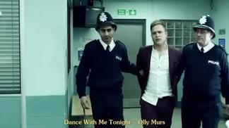 Dance With Me Tonight-Olly Murs