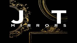 Mirrors-Justin Timberlake