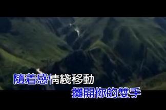 塔罗牌恋人-江美琪