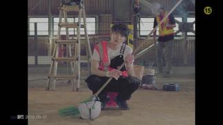 청개구리 (Naughty boy)