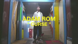 Curse-Adam Rom