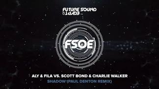 Shadow-Aly & FILA&Charlie Walker&Scott Bond&Paul Denton