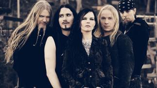End Of All Hope-Nightwish