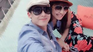 I'm In Love-2PM-Nichkhun