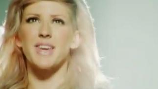 Lights-Ellie Goulding