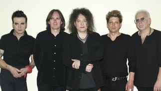 Friday I'm In Love-The Cure