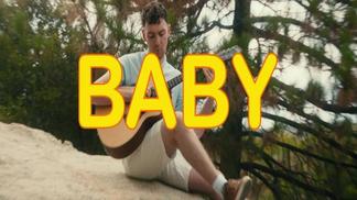 Baby-Clean Bandit&MARINA&Luis Fonsi
