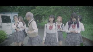 青瞬螢詠-神使轟く、激情の如く。