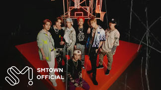 Misfit-NCT U
