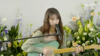 Oh, Lover(Composed by Suzy)-miss A-Suzy