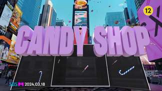 Good Girl-Candy Shop (캔디샵)