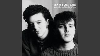 Everybody Wants To Rule The World-Tears for Fears