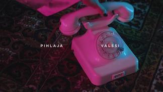 Valssi-Pihlaja