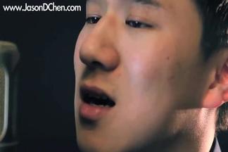 Set Fire to the Rain-Jason Chen