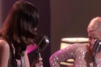 That's Life (SMASH Cast Version)-Smash Cast&Megan Hilty&Katharine Mcphee