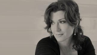 If I Could See (What the Angels See)-Amy Grant